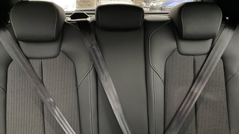 Audi A1 35 TFSI S Line 5dr S Tronic Petrol Hatchback